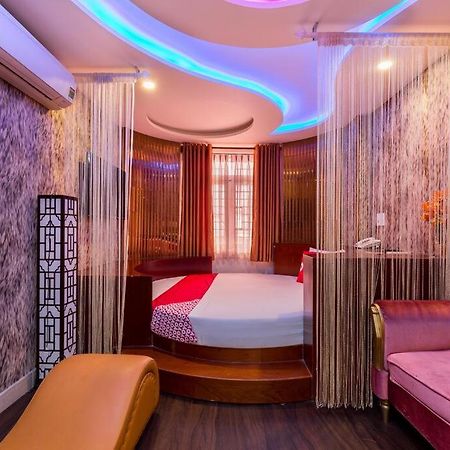 Sach Hotel Ho Chi Minh City Exterior photo