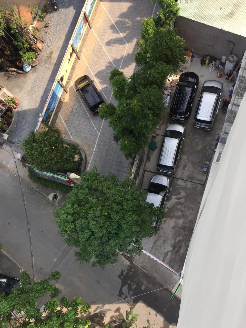 Sach Hotel Ho Chi Minh City Exterior photo